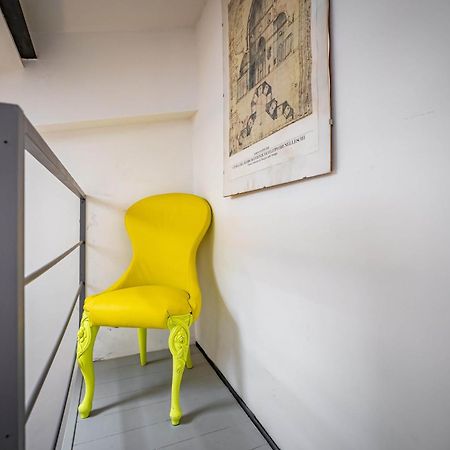 Apartamento Yid Donatello Con Terrazzo Florencia Exterior foto
