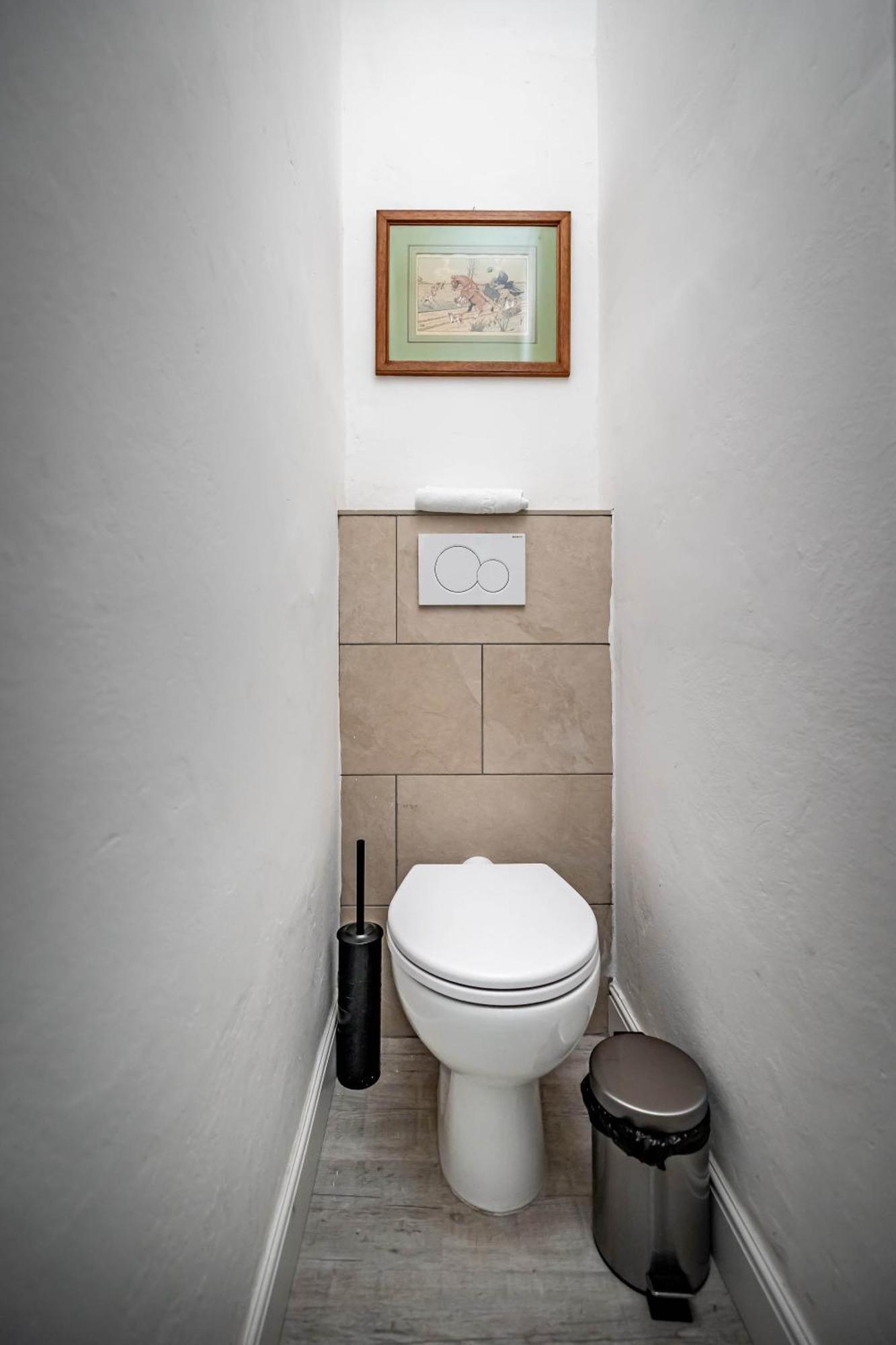 Apartamento Yid Donatello Con Terrazzo Florencia Exterior foto