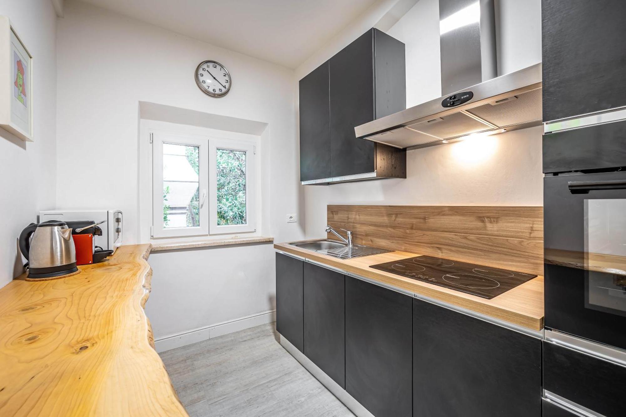 Apartamento Yid Donatello Con Terrazzo Florencia Exterior foto