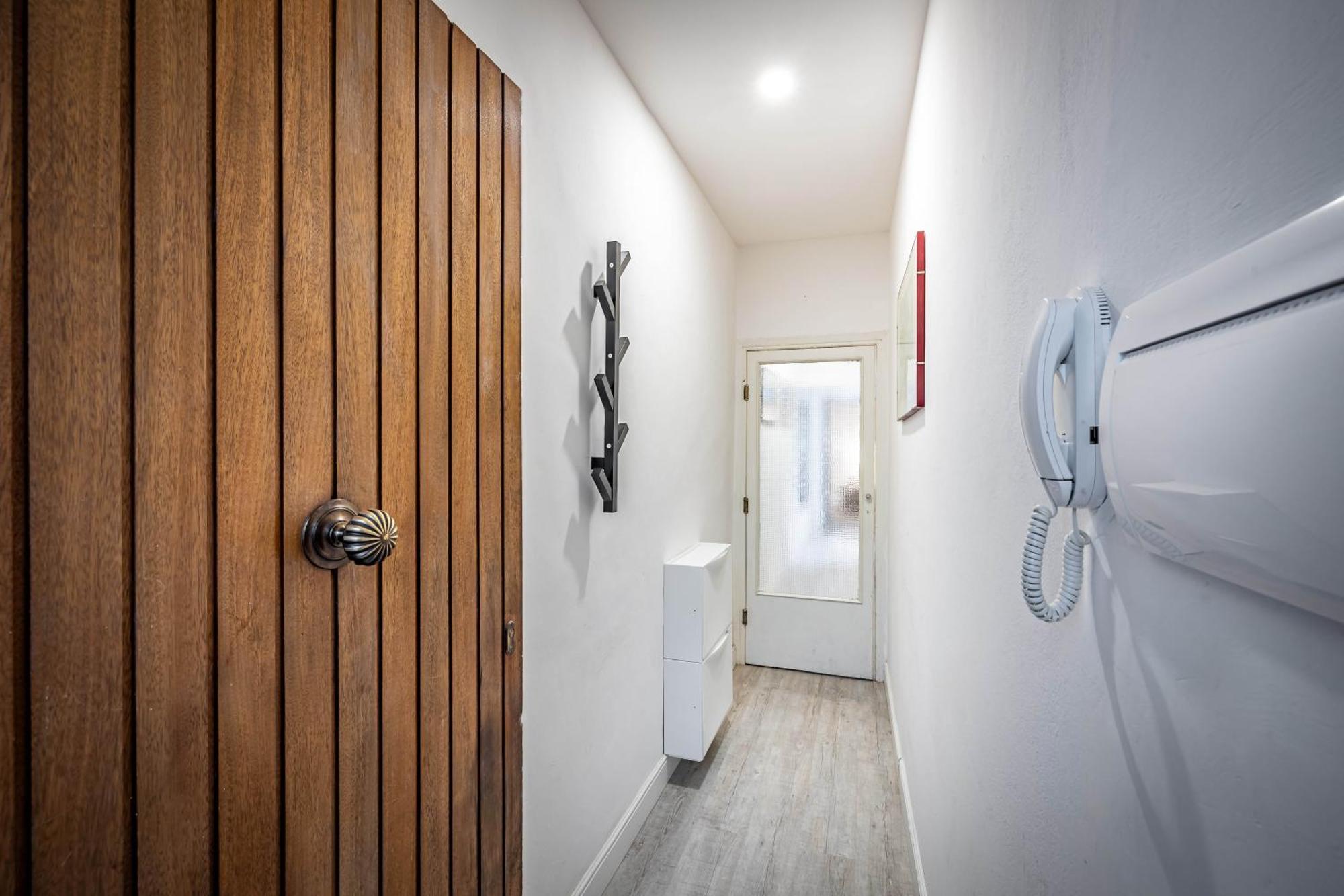 Apartamento Yid Donatello Con Terrazzo Florencia Exterior foto